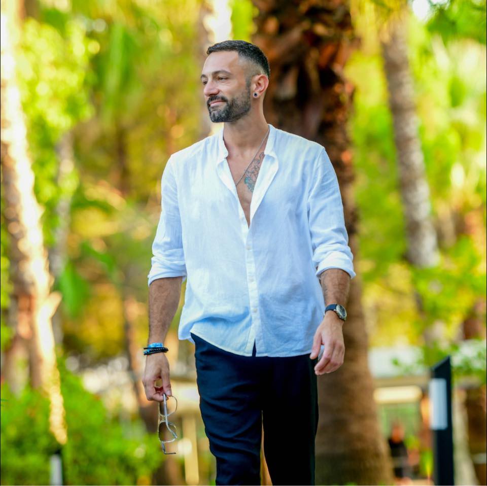 Duygun Ögretmen, Sauna Master